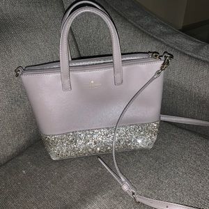 Greta Kate Spade crossbody Satchel